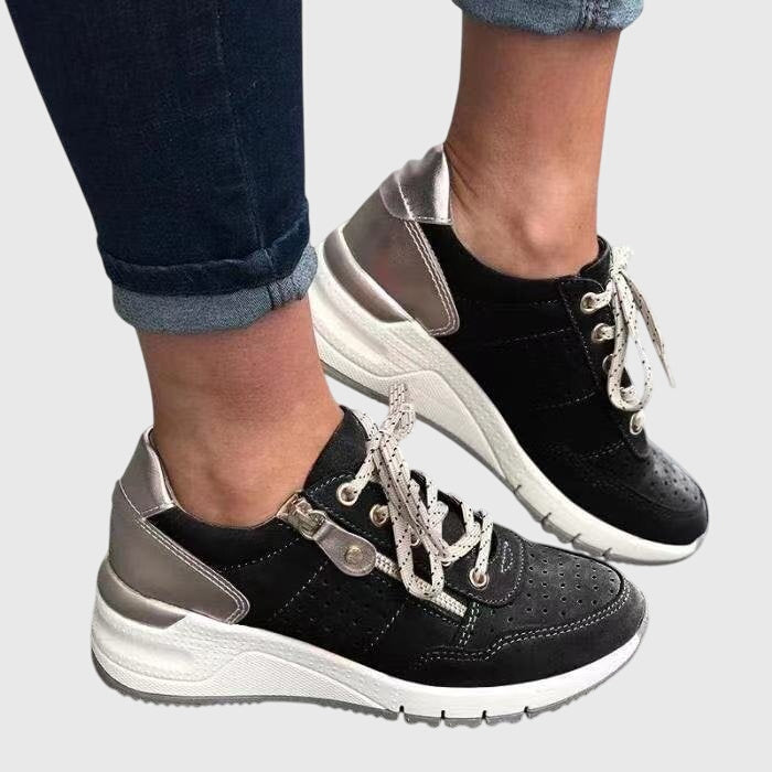 Yvonne | Orthopädische Sneaker