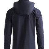 Angus - Elegant Jacket