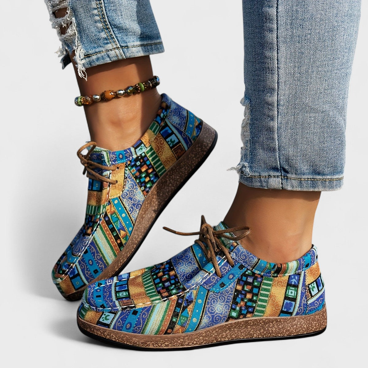 Sigrid | Orthopädische Schuhe