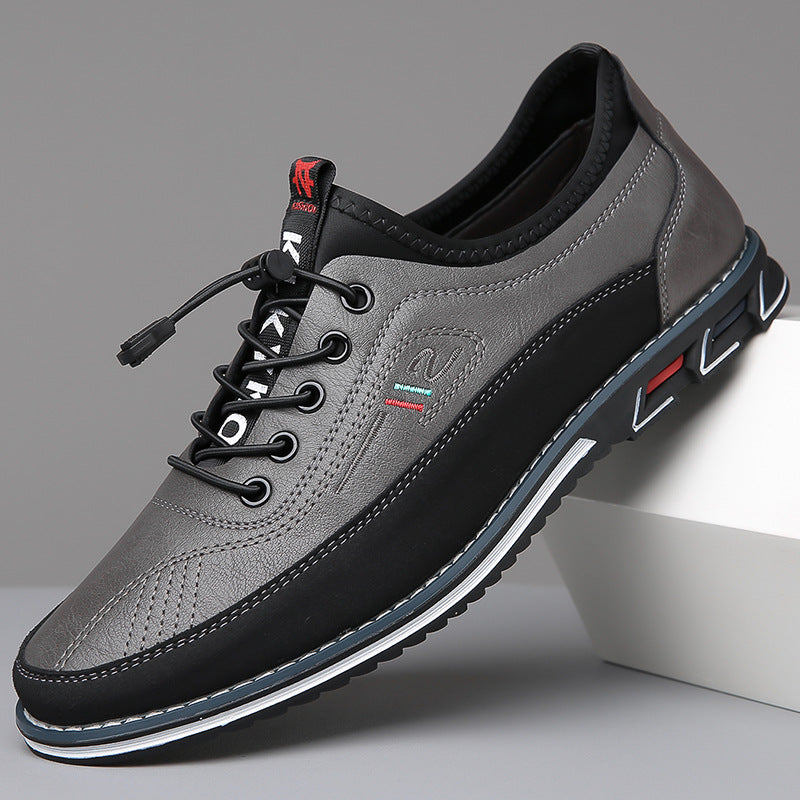 William - Oxford Shoes