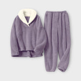Emily - Cosy Flannel Set