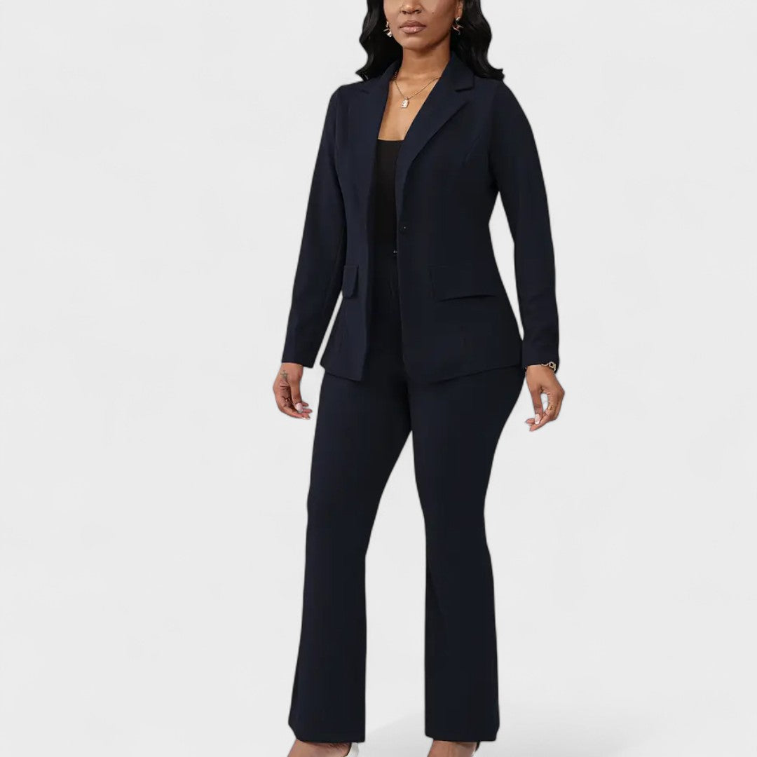 Ava - Executive Tailored Set