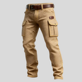Max Reinforced Cargo Trousers