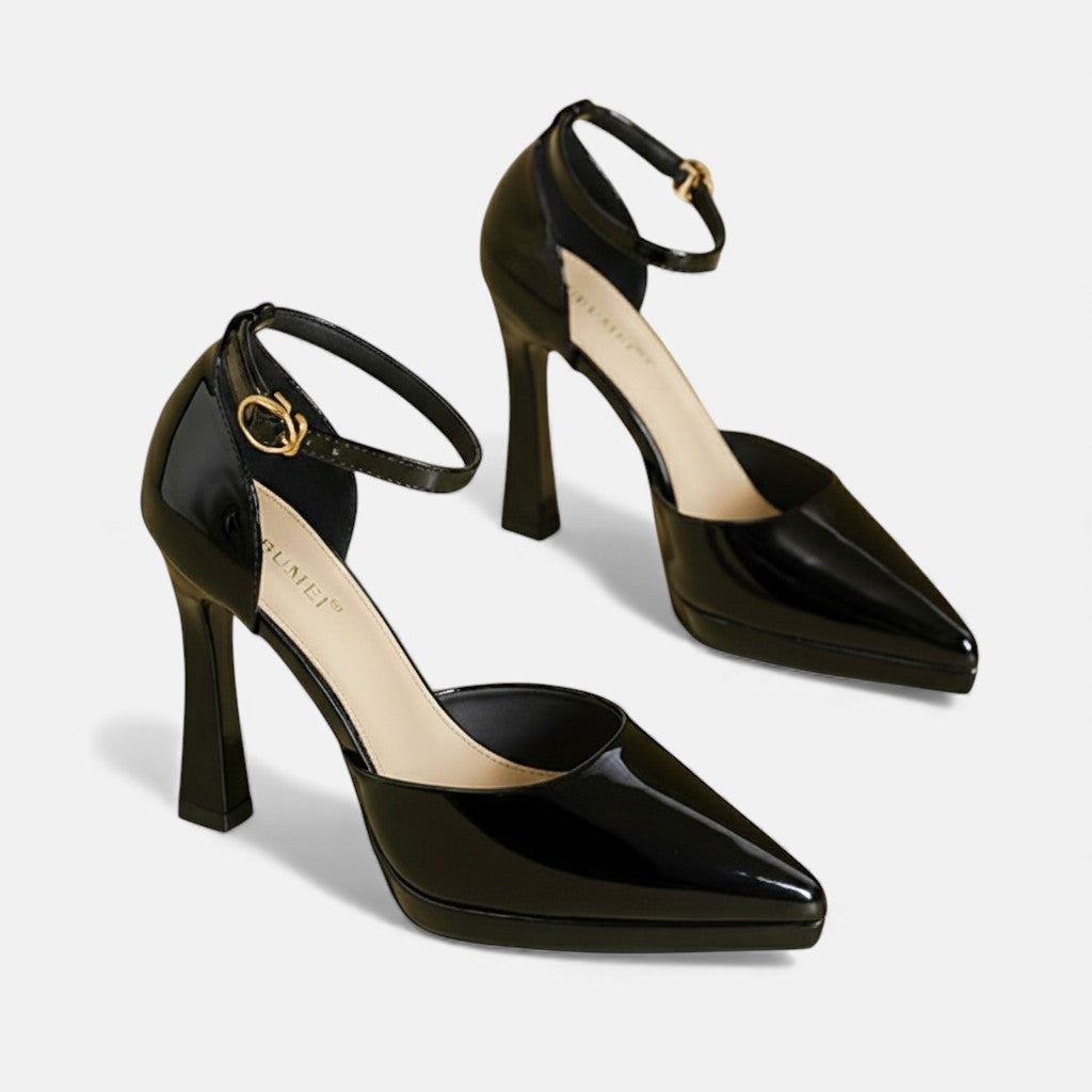 Isabell | Evette-Lederpumps