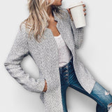 Alana - Spring Coat