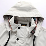 Spencer - Rugged Waterproof Jacket
