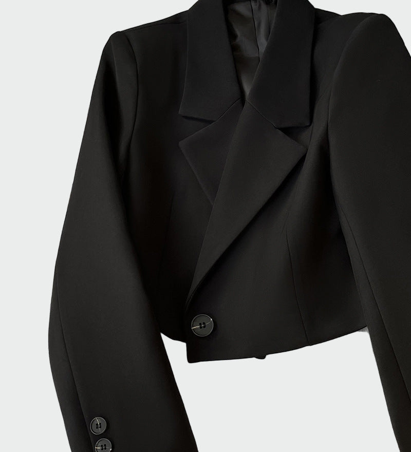 Indie - Sophisticated Blazer