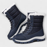 Evie - Waterproof Winter Boots