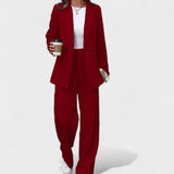 Georgia - Elegant Suit