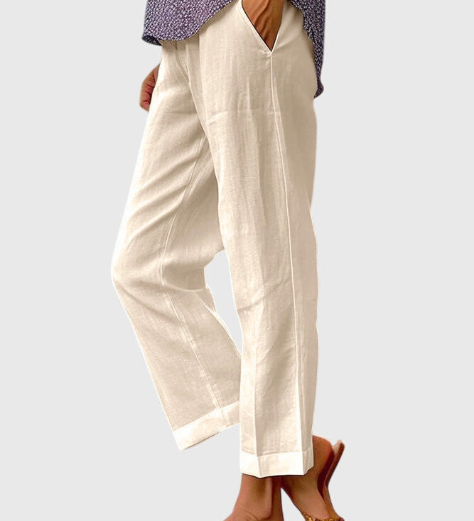 Marlene | Elegante Damenhose