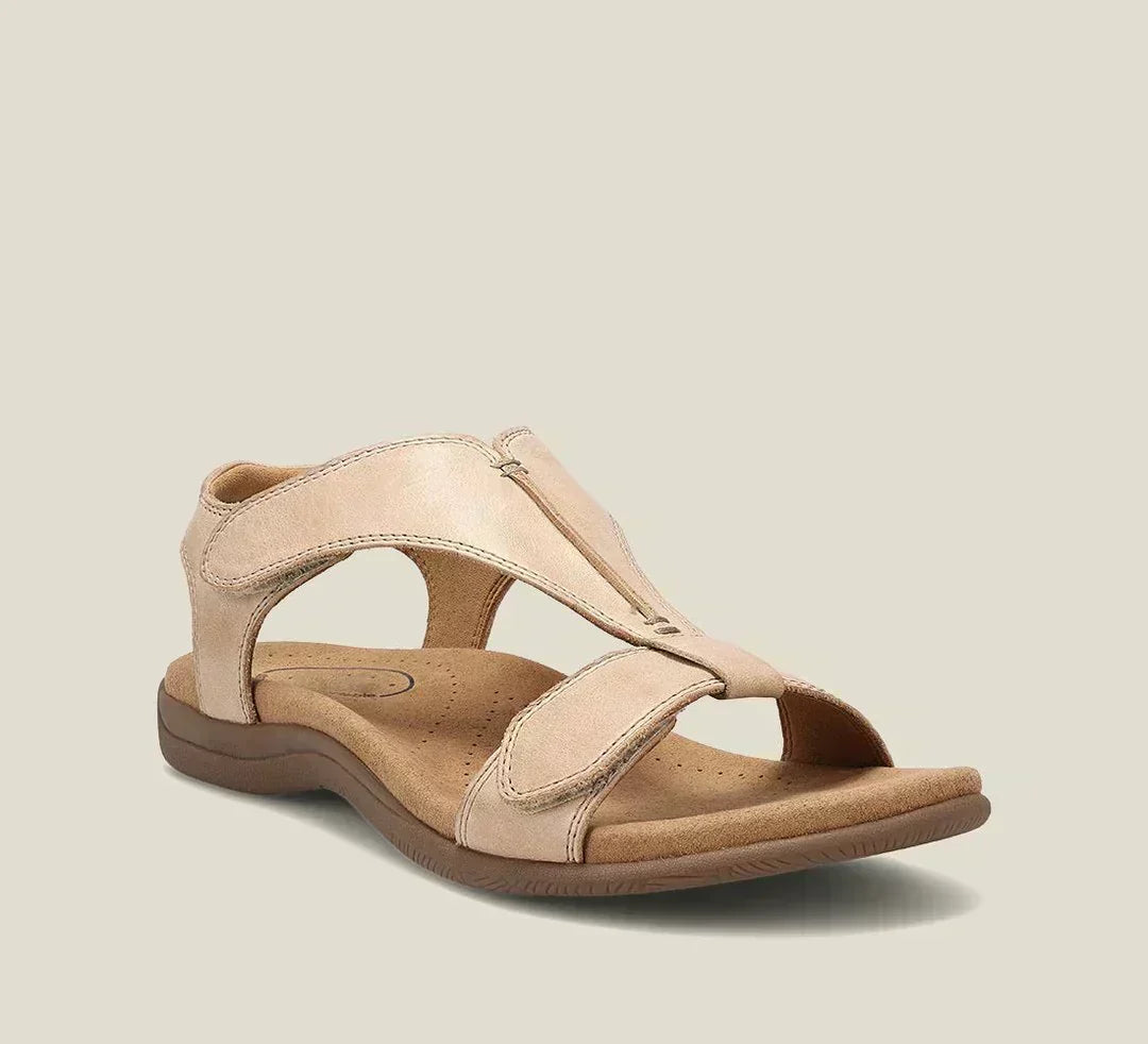 Rosina | Elegante orthopädische Sandalen
