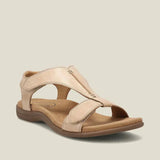 Rosina | Elegante orthopädische Sandalen