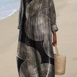 Jasmine - Bohemian Patchwork Dress