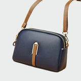 Amy - Colour-Block Crossbody Bag