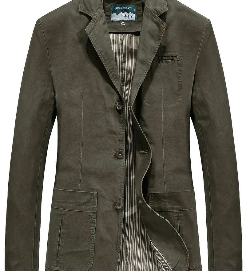 Austin - Casual Jacket