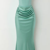 Bronte - Corset Evening Dress