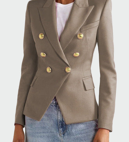 Jody - Classic Blazer