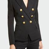 Jody - Classic Blazer