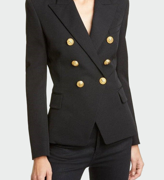 Jody - Classic Blazer