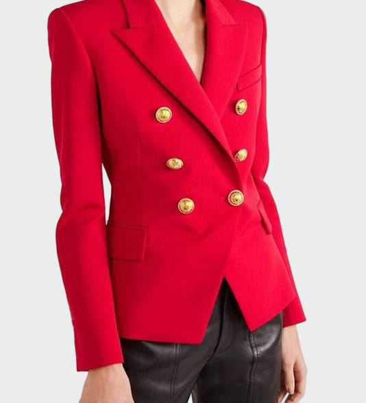 Jody - Classic Blazer