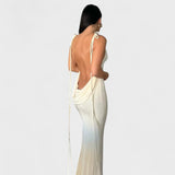 Arielle - Elegant Evening Dress