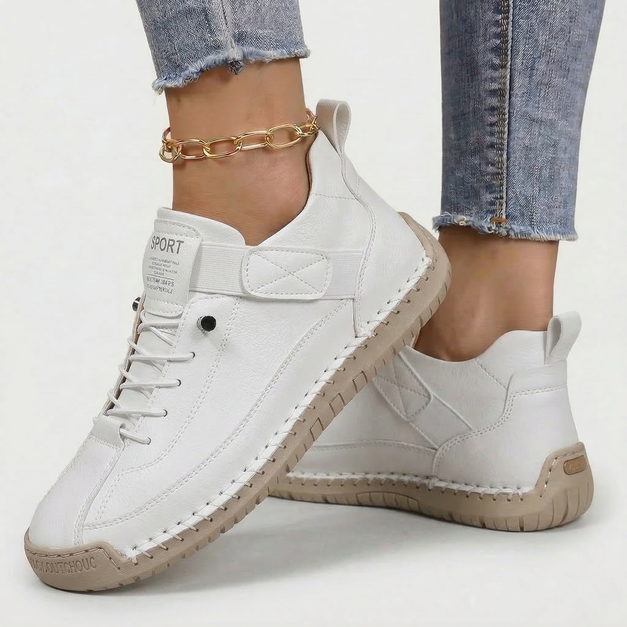 Amelia - Orthopaedic Sneakers