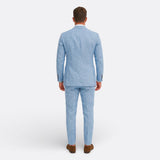Jack - Linen Formal Suit