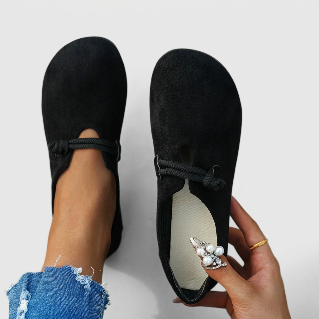 Bridie - Comfortable Loafers