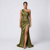 Sienna - Elegant Maxi Dress