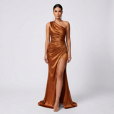 Sienna - Elegant Maxi Dress