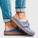 Helena - Elegant Orthopaedic Loafers