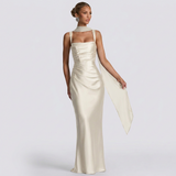 Ruby - Elegant Maxi Dress