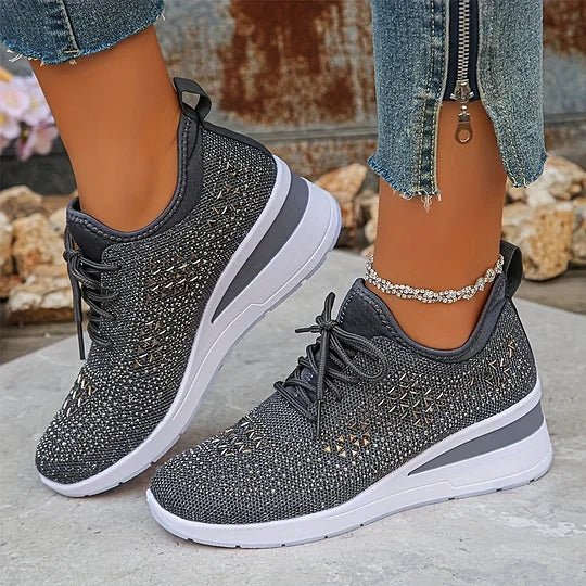 Annaberta | Bequeme orthopädische Schuhe