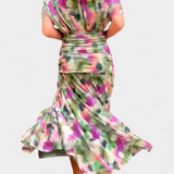 Imogen - Elegant Evening Dress