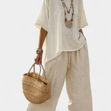 Catarina - Minimalist Set
