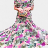 Alondra | Long Dress