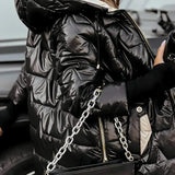 Imogen - Elegant Versatile Coat