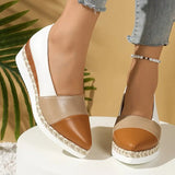 Juliana - Elegant Orthopaedic Loafers