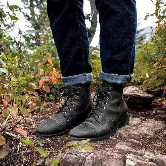 Thomas - Classic Boots