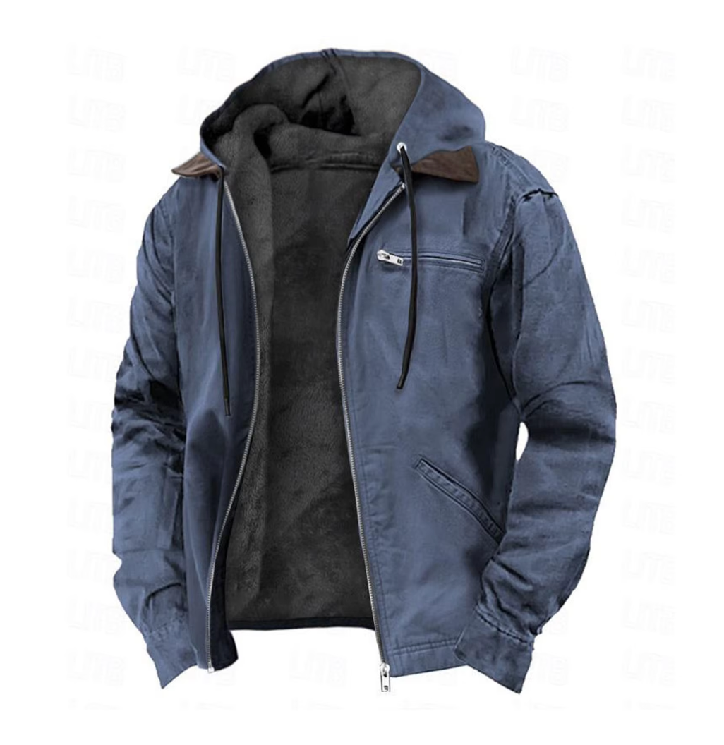 Hunter - Classic Vintage Jacket