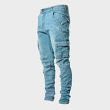 Hugo Ultra-Stretch Casual Jeans