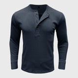 Hudson - Long-Sleeve Everyday Shirt