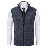 Mason - Sleeveless Vest