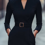 Zara - Elegant Evening Dress