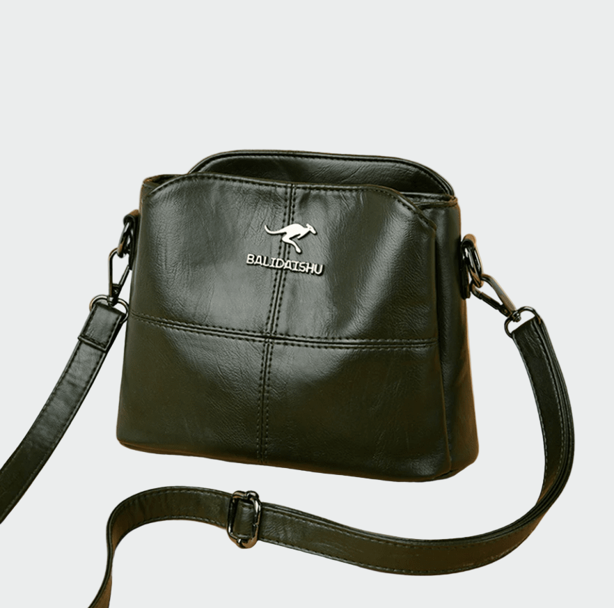Freya - Minimal Crossbody Bag
