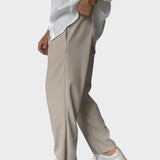Leo Luxe Comfort Trousers