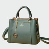 Evie - Executive Luxury Faux Leather Handbag