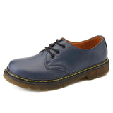 Patrick - Smart Low-Cut Shoes