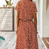 Savannah - Elegant Evening Dress