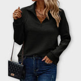 Shae - Elegant Knit Sweater
